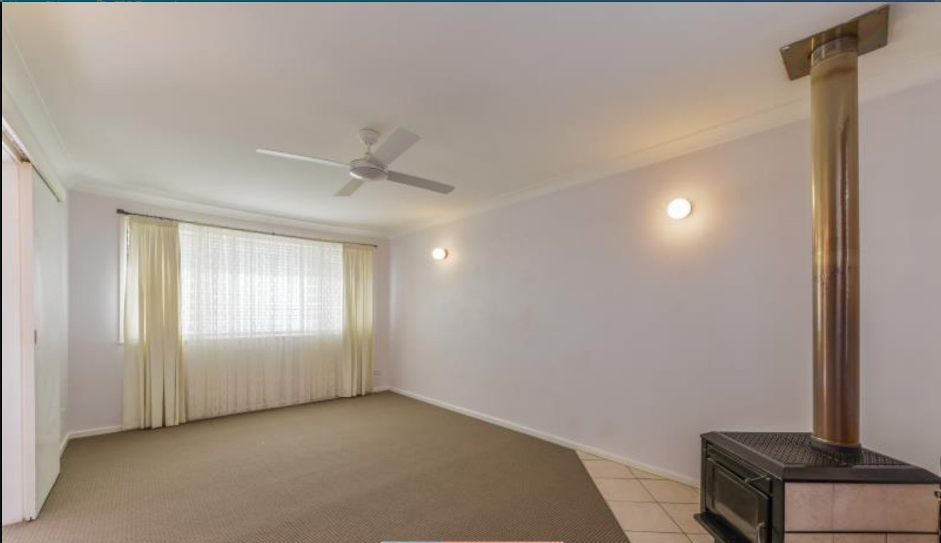 1 Queen Street TAMWORTH 3