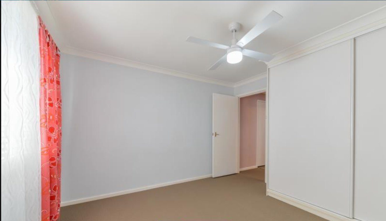 1 Queen Street TAMWORTH 7