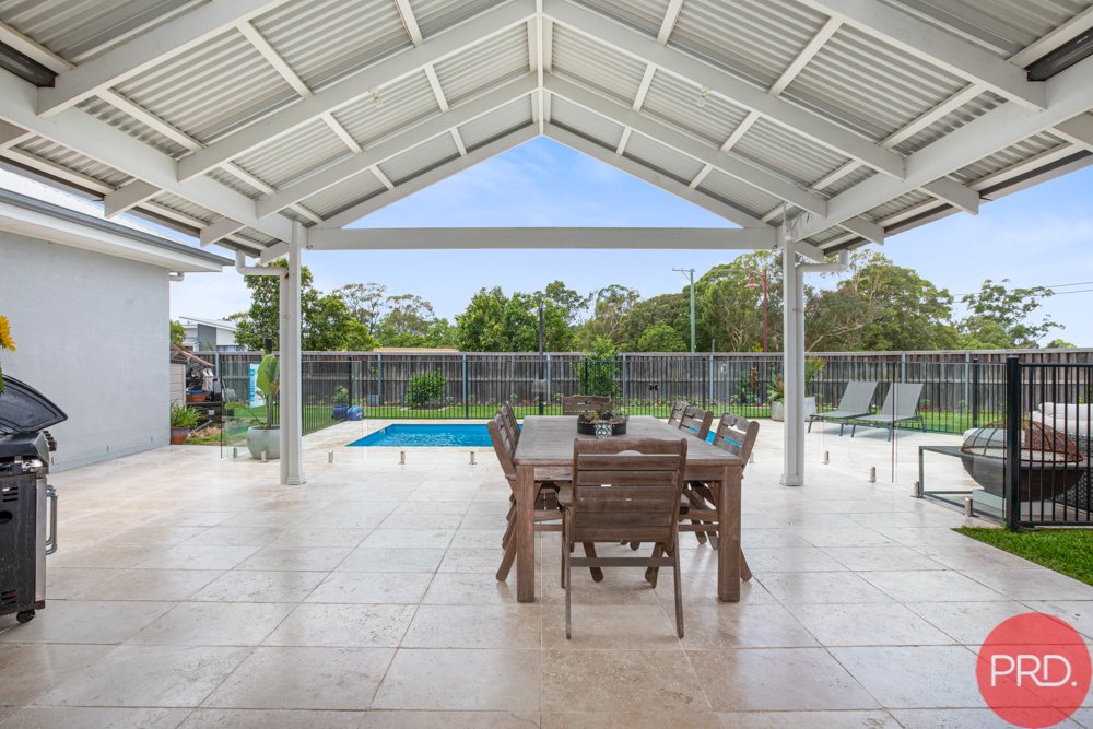 1 Radiant Avenue LARGS 23