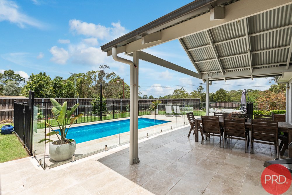 1 Radiant Avenue LARGS 25
