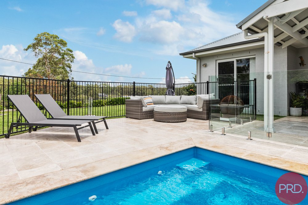 1 Radiant Avenue LARGS 28