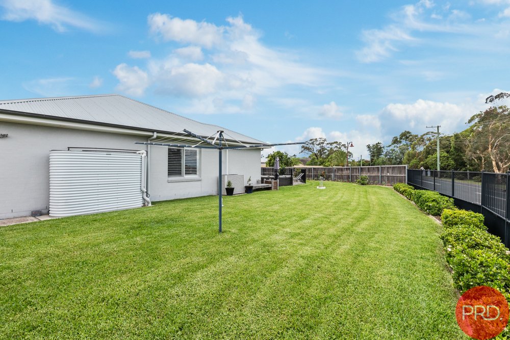 1 Radiant Avenue LARGS 31