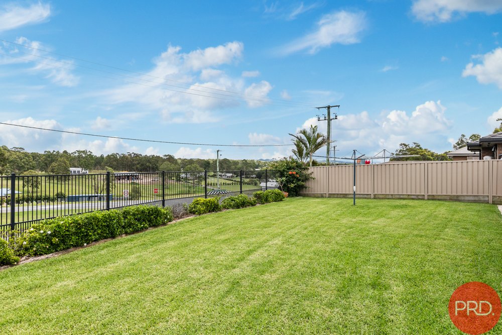 1 Radiant Avenue LARGS 34