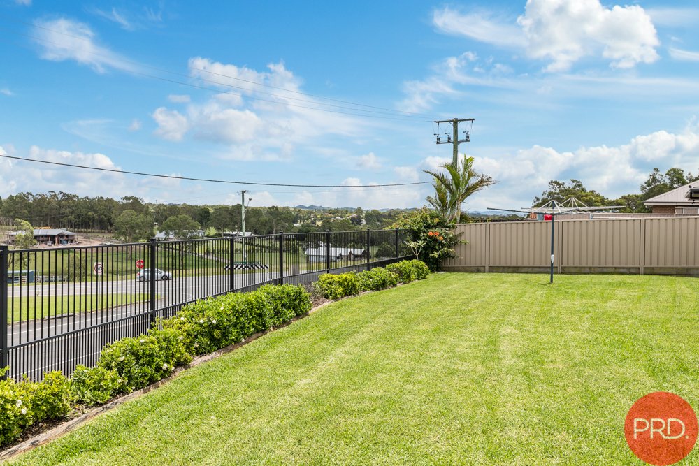 1 Radiant Avenue LARGS 35