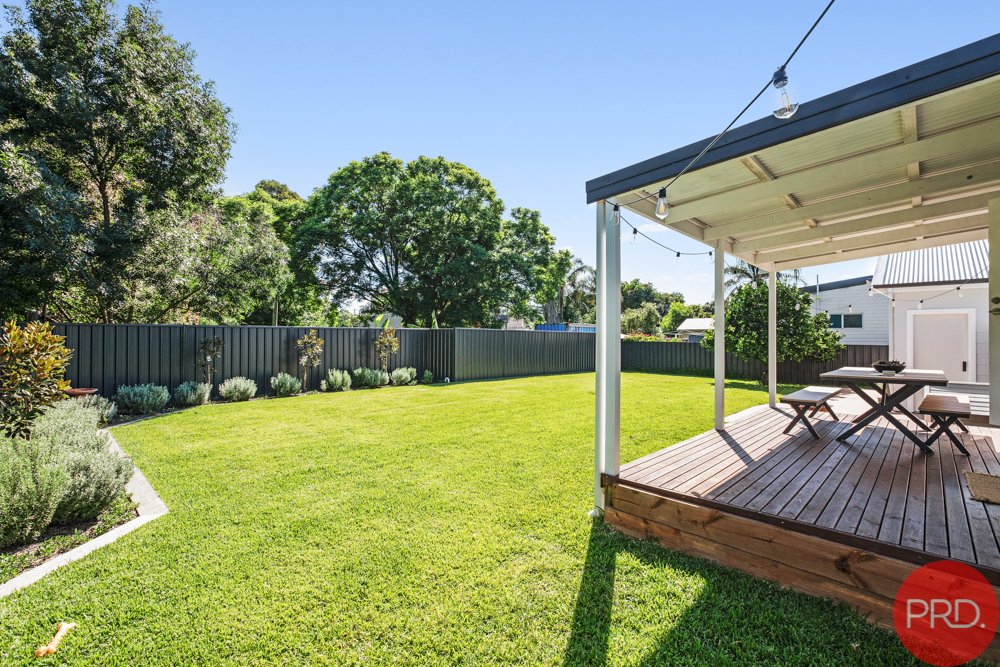1 Raglan Street HORSESHOE BEND 17