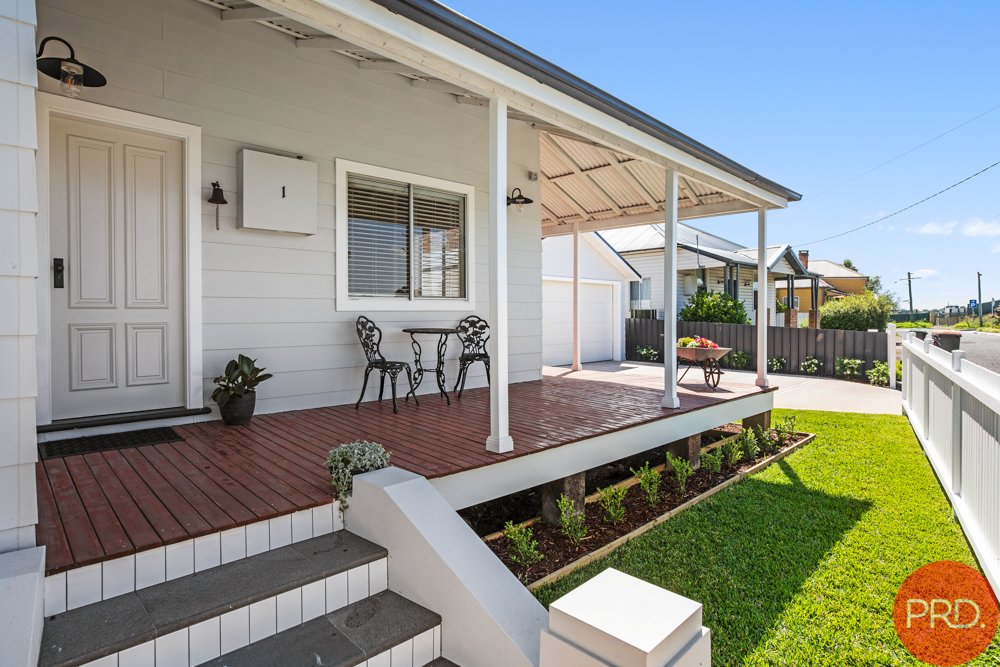 1 Raglan Street HORSESHOE BEND 24