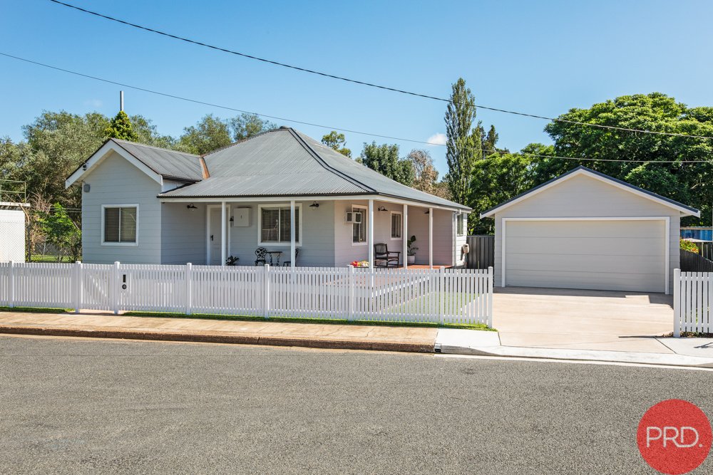 1 Raglan Street HORSESHOE BEND 25