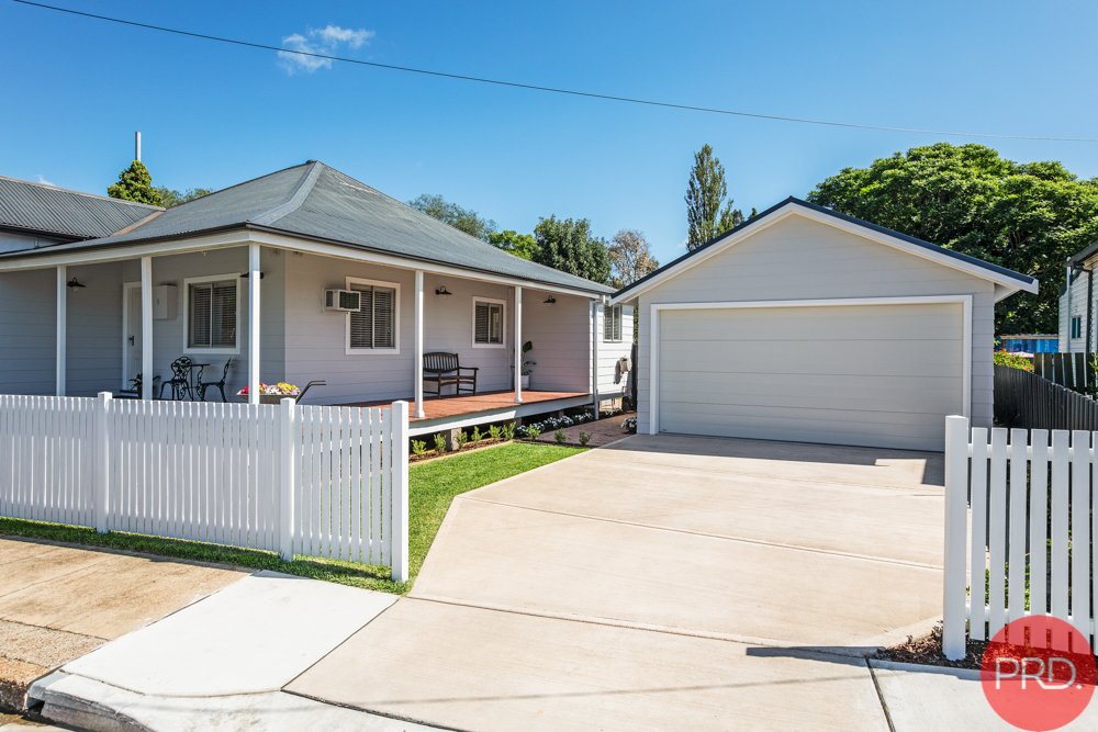 1 Raglan Street HORSESHOE BEND 26