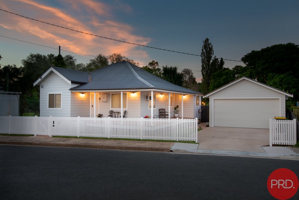 1 Raglan Street HORSESHOE BEND 27