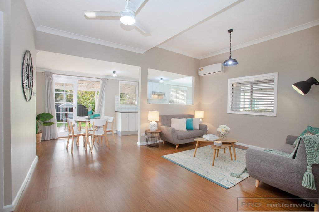 1 Raglan Street HORSESHOE BEND 2