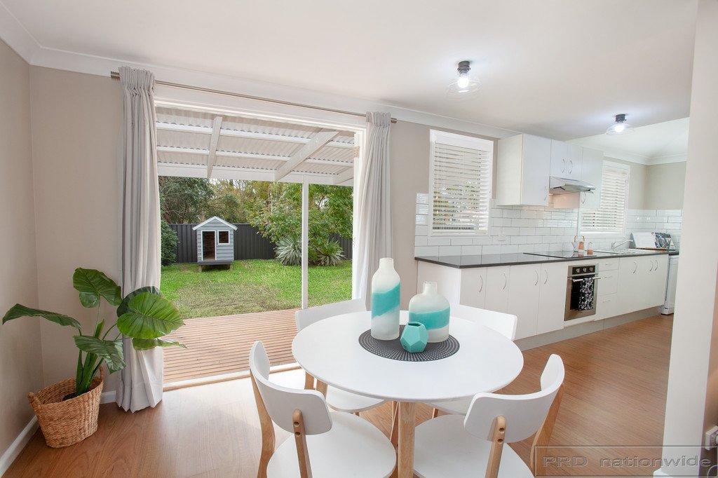 1 Raglan Street HORSESHOE BEND 5