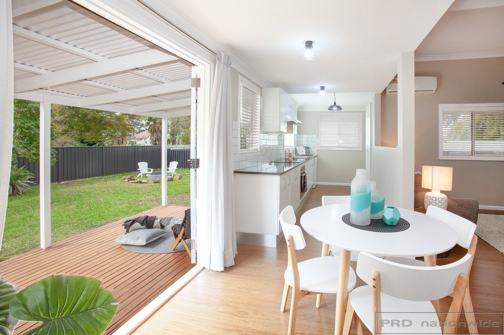1 Raglan Street HORSESHOE BEND 6