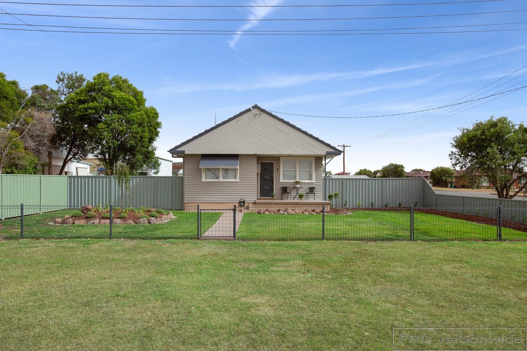 1 Rawson Street KURRI KURRI 1