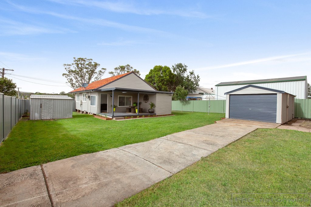 1 Rawson Street KURRI KURRI 2