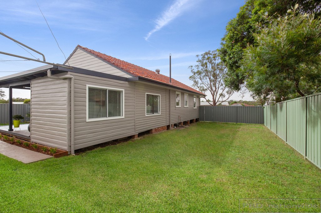 1 Rawson Street KURRI KURRI 4