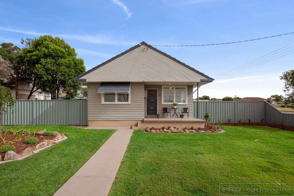 1 Rawson Street KURRI KURRI 19