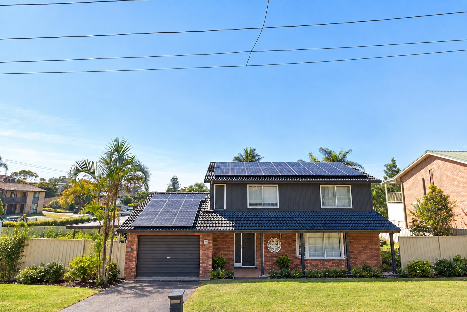 1 Raymond Avenue SALAMANDER BAY 1