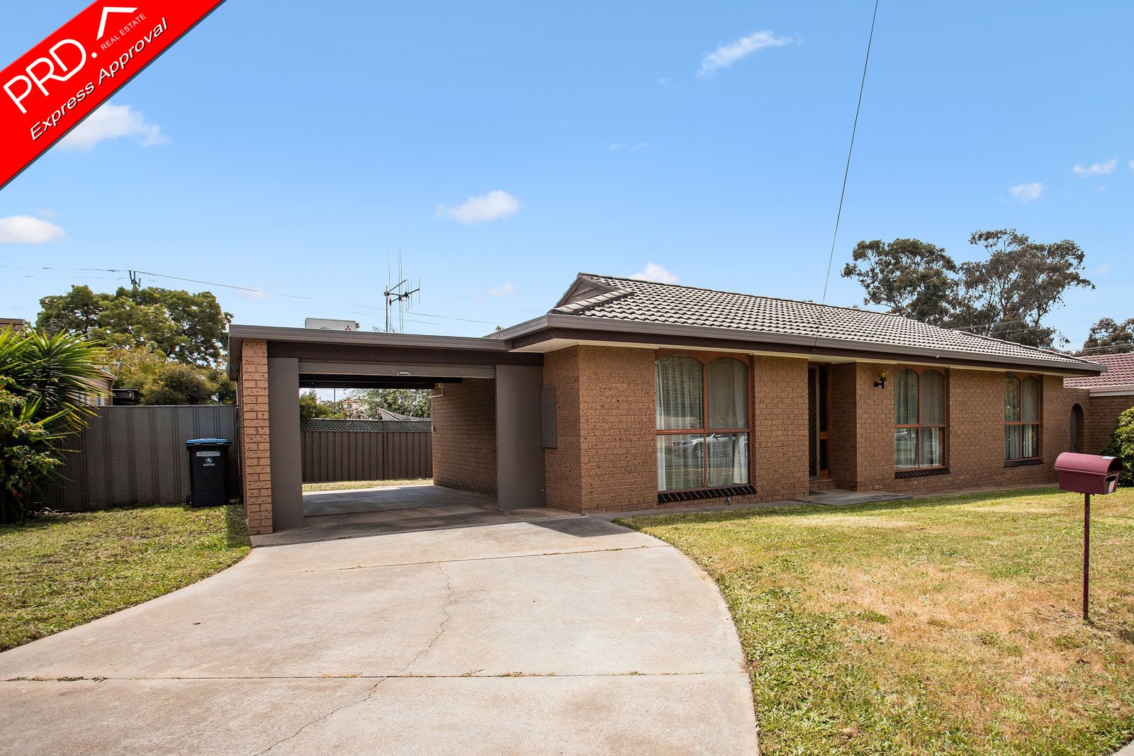 1 Reception Avenue STRATHDALE 2