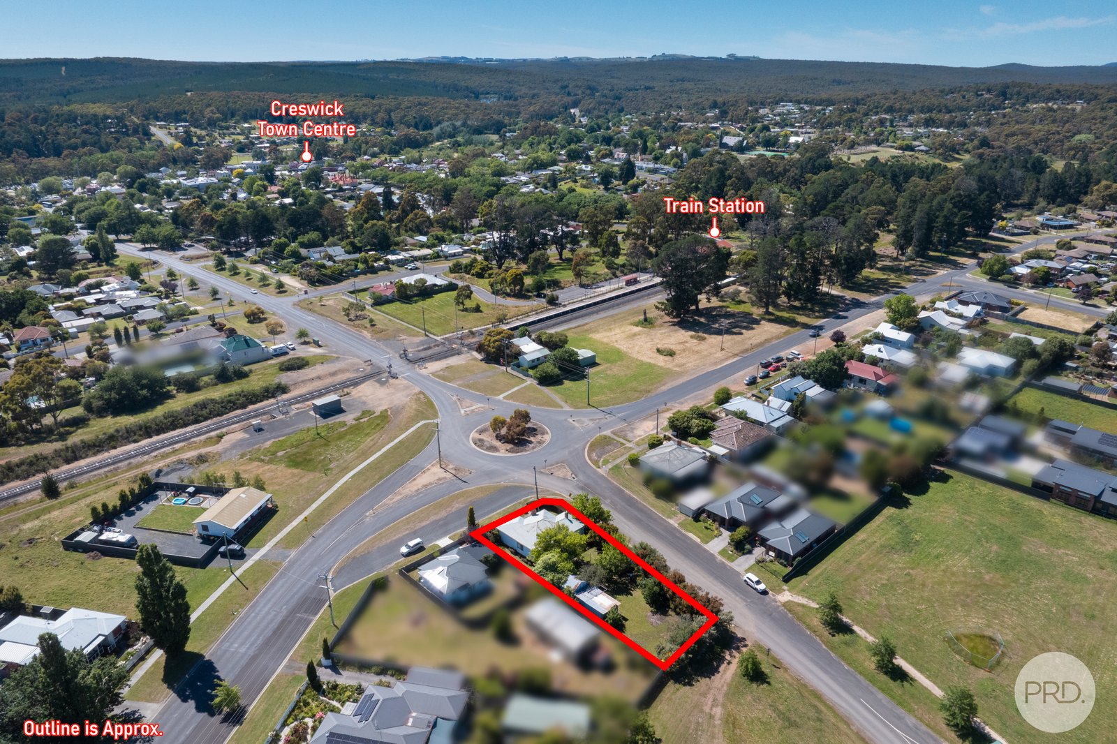 1 Reed Street CRESWICK 21