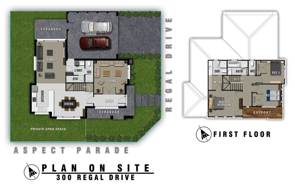 1 Regal Drive ALFREDTON 6