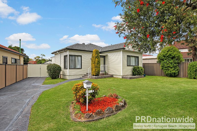 1 Reid Avenue CLEMTON PARK 1