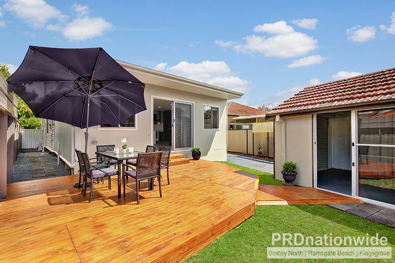 1 Reid Avenue CLEMTON PARK 7