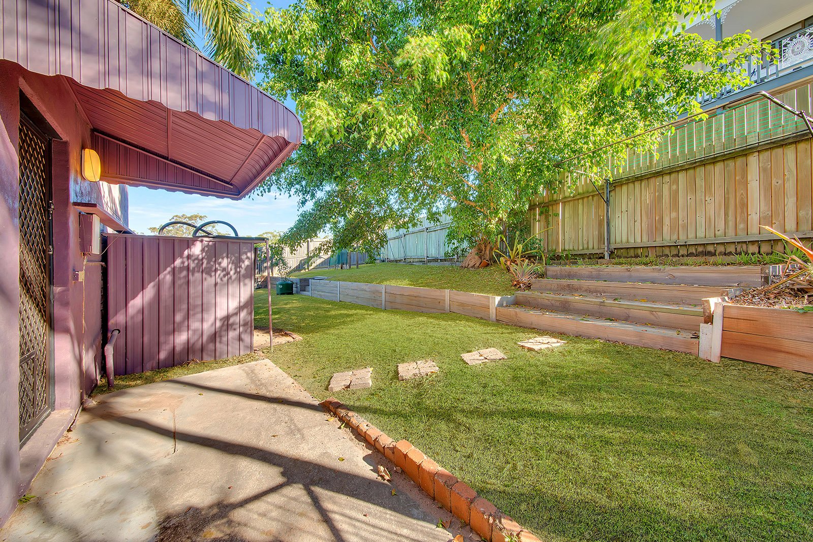 1 Richard Street BOYNE ISLAND 18