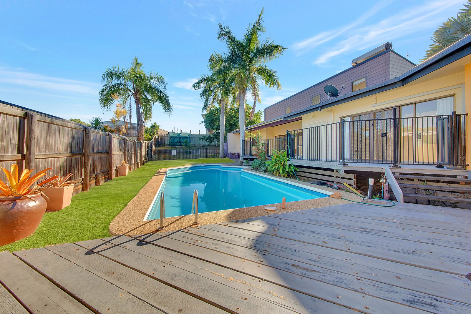 1 Richard Street BOYNE ISLAND 20