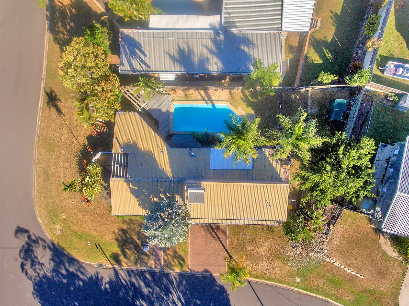 1 Richard Street BOYNE ISLAND 23