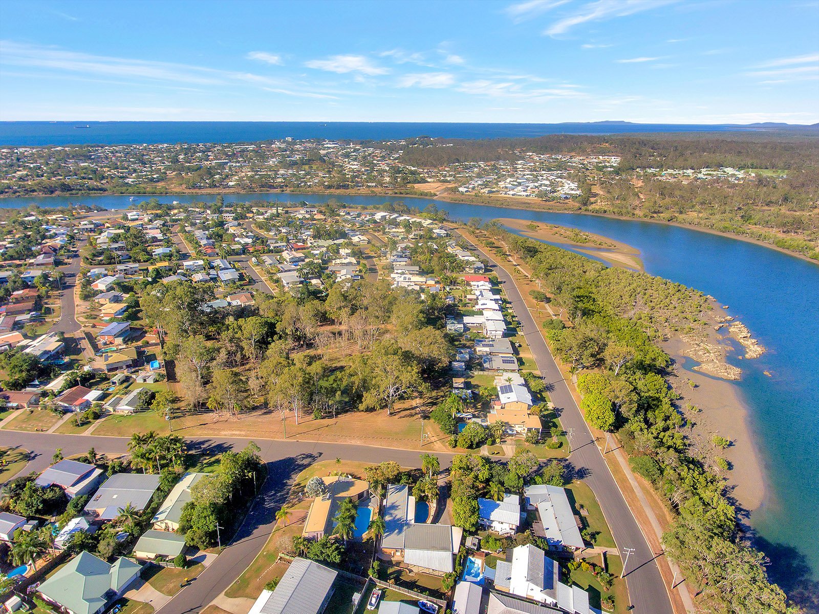 1 Richard Street BOYNE ISLAND 25