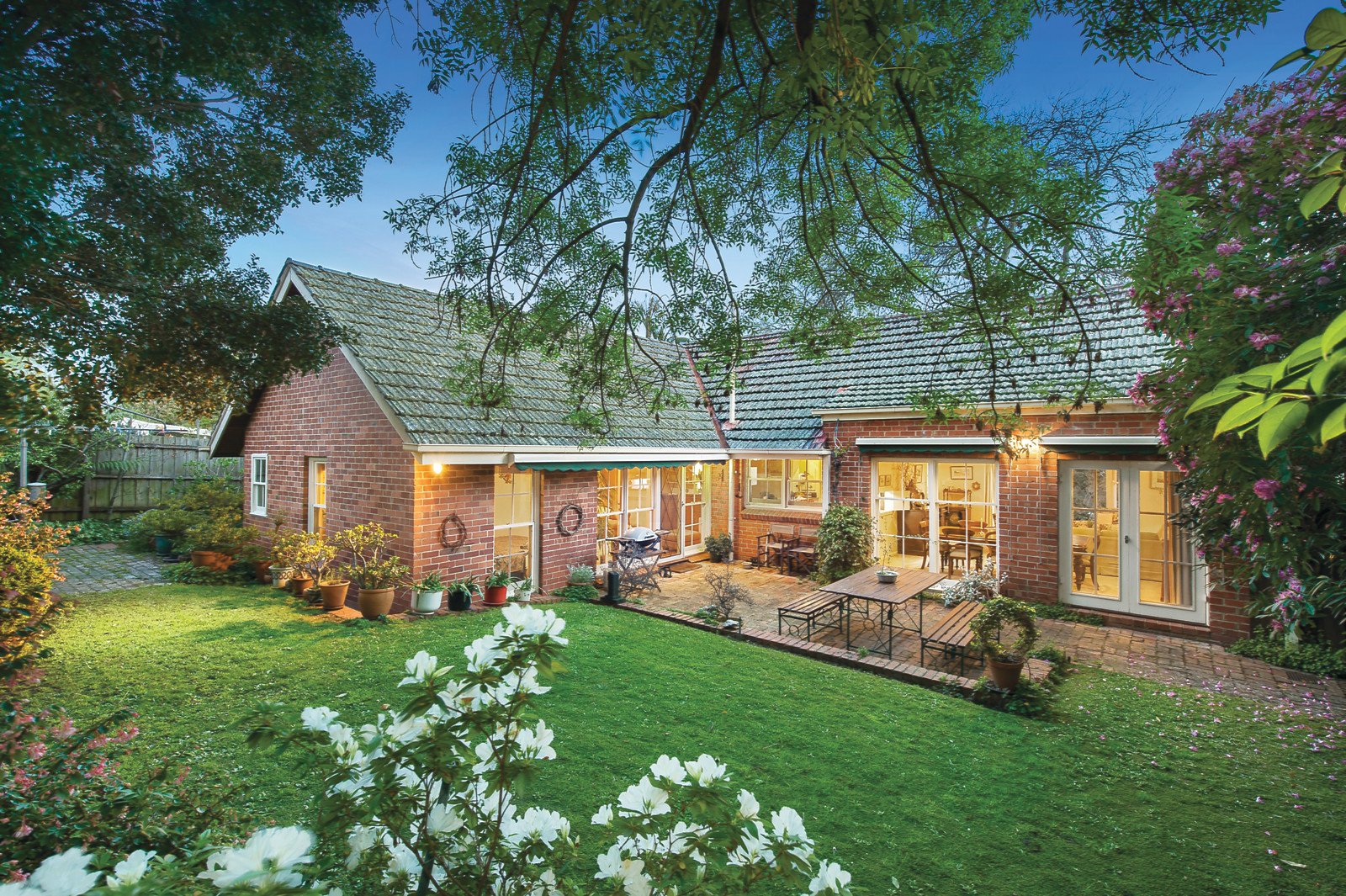 1 Richards Avenue, Glen Iris, VIC