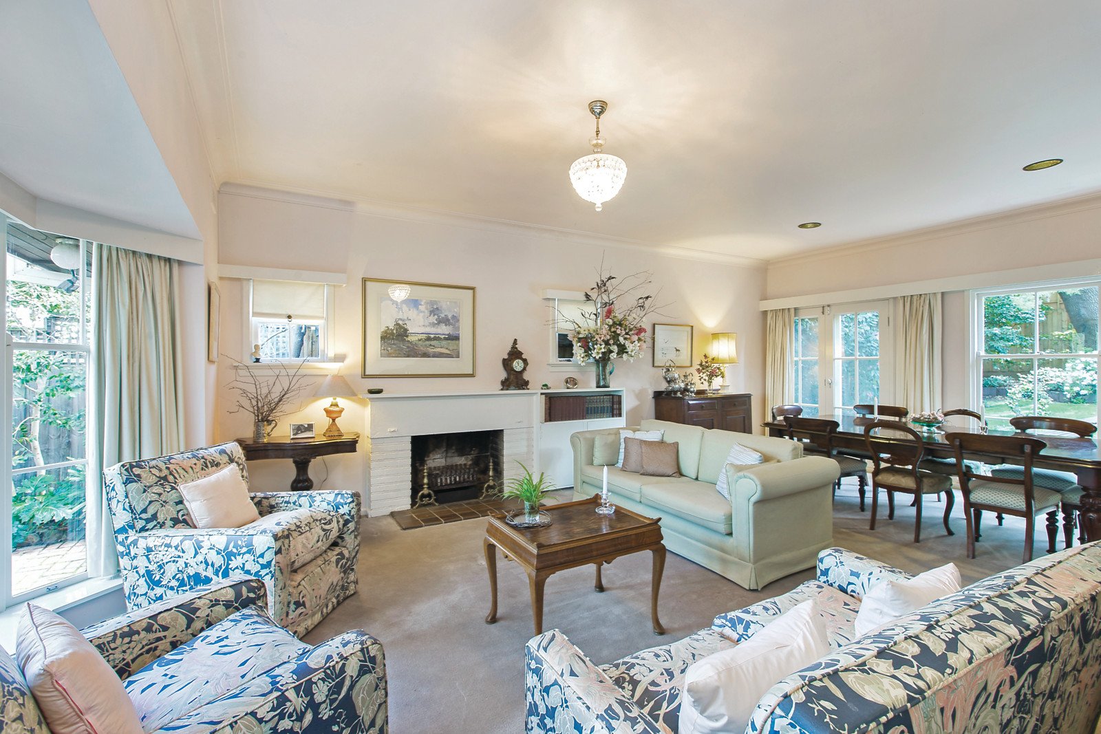 1 Richards Avenue, Glen Iris, VIC