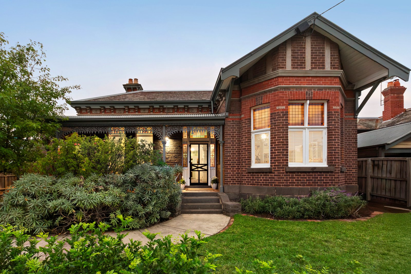 1 Ridgeway Avenue, Kew, 3101