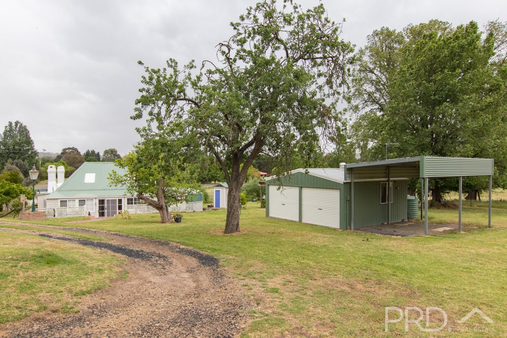 1 Rimmers Lane ADELONG 22