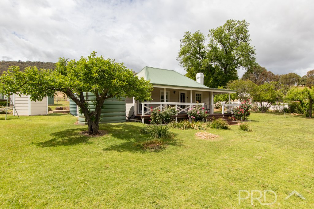 1 Rimmers Lane ADELONG 29