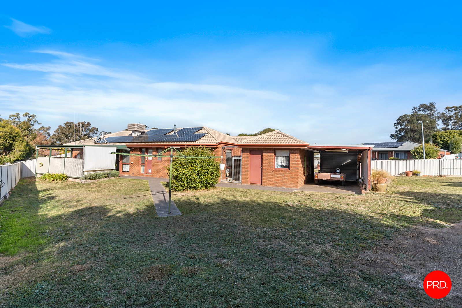 1 Rio Court KANGAROO FLAT 19