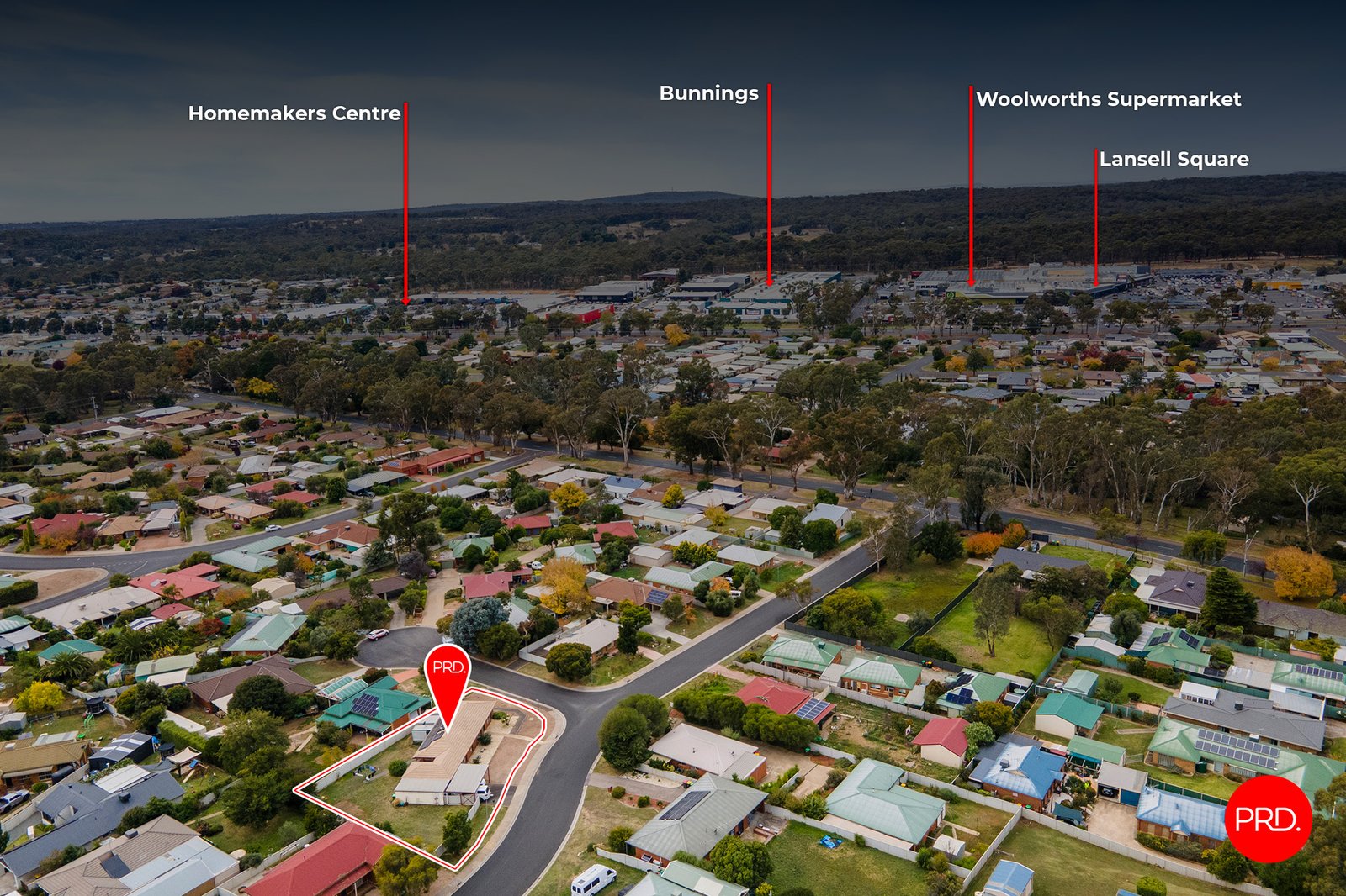 1 Rio Court KANGAROO FLAT 21