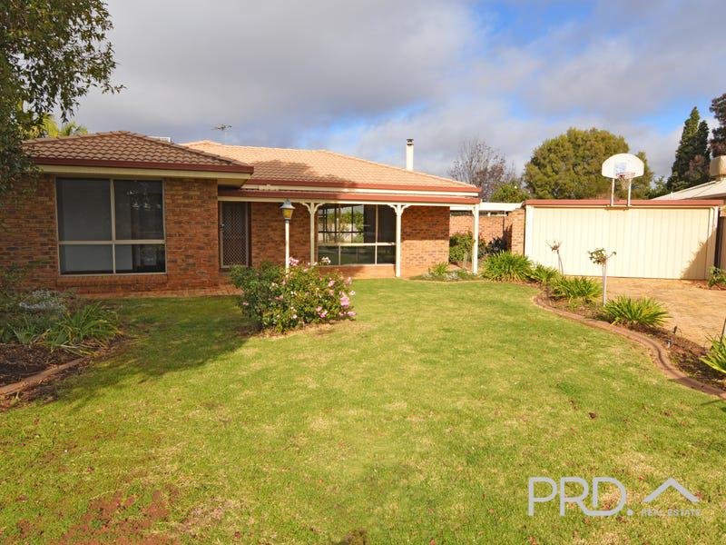 1 Rivanna Court MILDURA 1