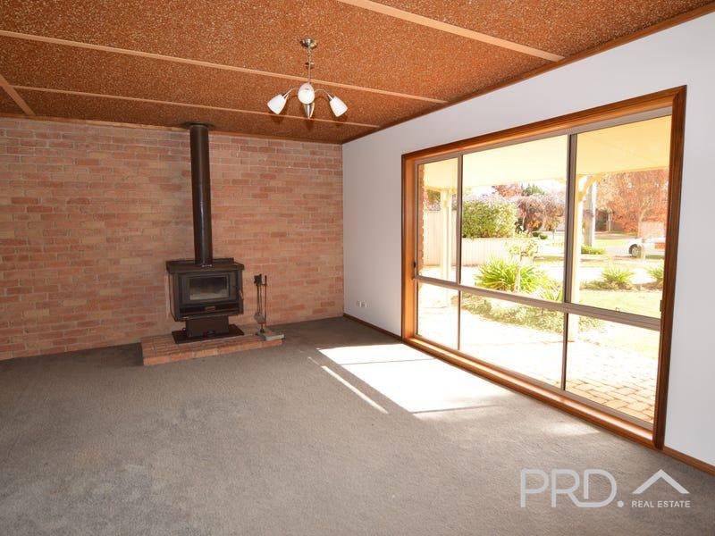 1 Rivanna Court MILDURA 4