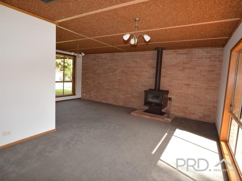 1 Rivanna Court MILDURA 5