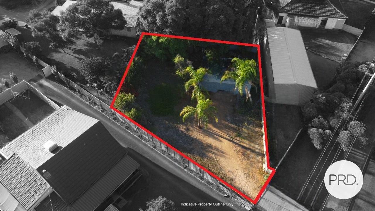 1 River Avenue MERBEIN 12