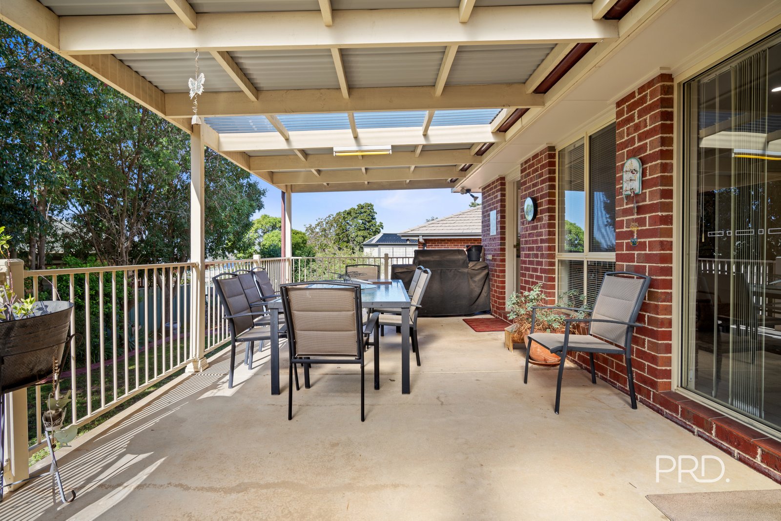 1 Roberts Way KOORINGAL 20