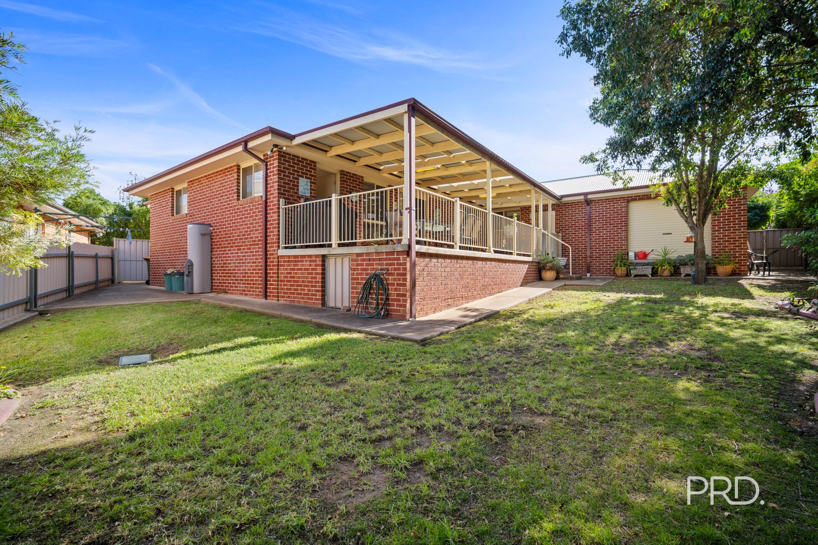 1 Roberts Way KOORINGAL 21