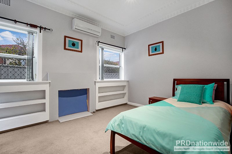 1 Rodgers Avenue KINGSGROVE 2
