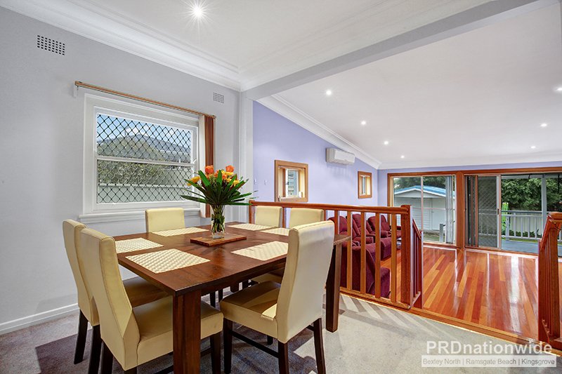 1 Rodgers Avenue KINGSGROVE 3