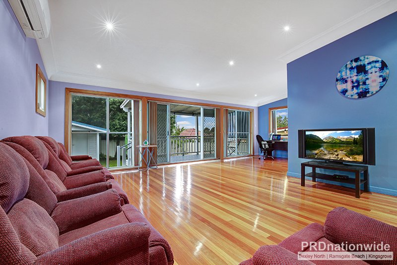 1 Rodgers Avenue KINGSGROVE 5