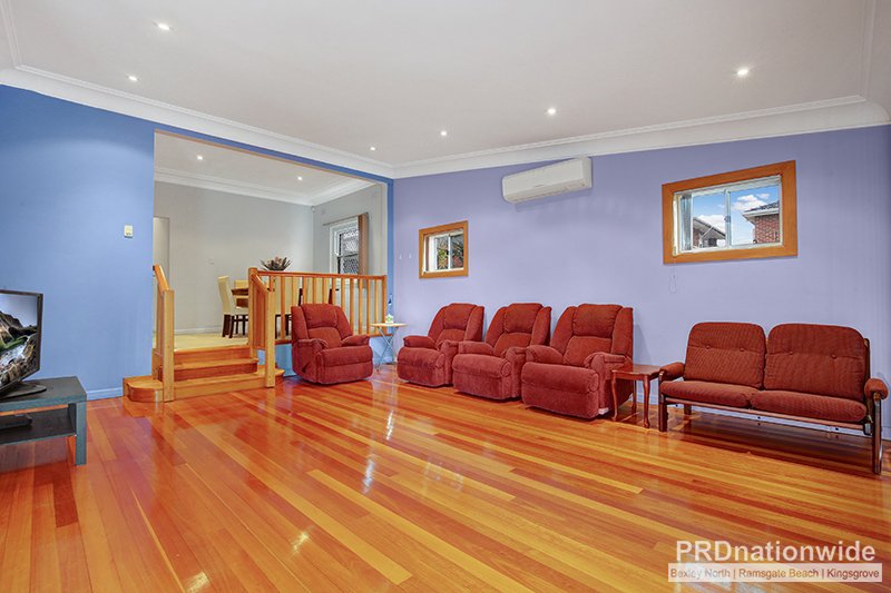 1 Rodgers Avenue KINGSGROVE 6