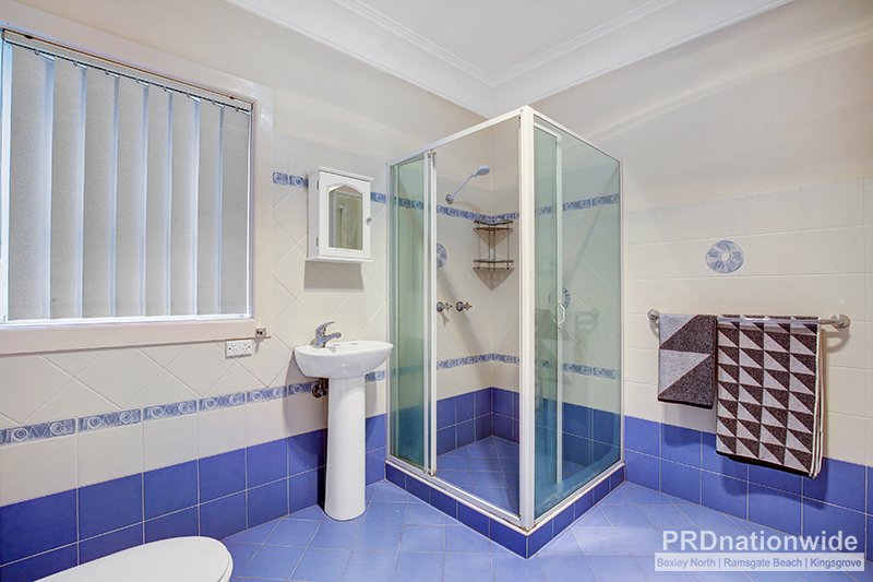 1 Rodgers Avenue KINGSGROVE 7