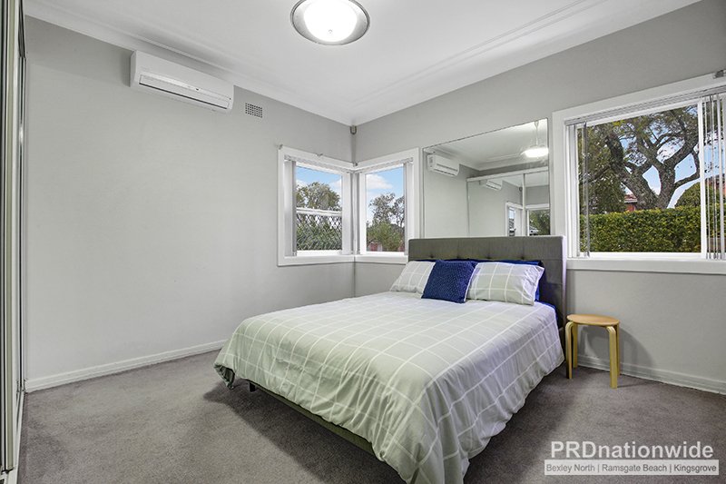 1 Rodgers Avenue KINGSGROVE 8