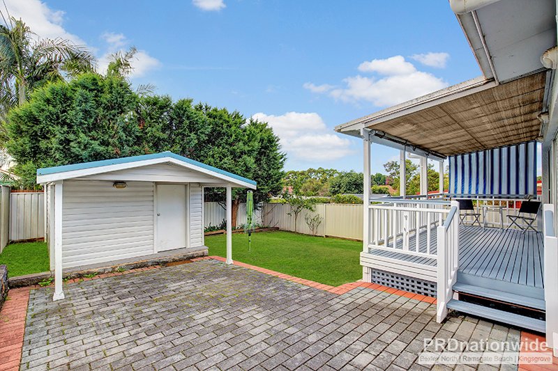 1 Rodgers Avenue KINGSGROVE 9